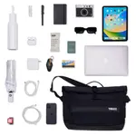 Paramount 14 L Нагрудная сумка Thule, Black - фото 12