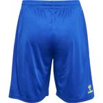 Шорты hmlcore xk poly shorts Hummel, мультиколор - фото 2