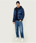 Куртка Арло Regular fit Guess Active, синий - фото 2