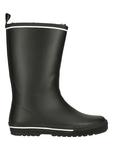 Weather Report Черные резиновые сапоги - фото
