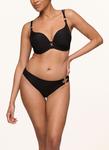 Верх бикини на косточках Эмли Marie Jo, черный - фото 2