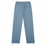 Повседневные брюки унисекс MIND ERROR, Черный - фото 4