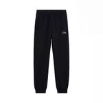 LINING Knitted Sweatpants Women's Black Fleece Lined - фото