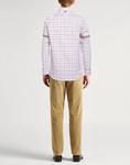 Рубашка Thom Browne, белый - фото 3