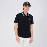 Мужская поло CASTELBAJAC, черный - фото 8