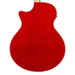 Гитара Ibanez AE170 A/E - Натуральный Высокий Глянец - фото 7