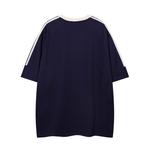 Футболка унисекс Masongarments, Белый - фото 26