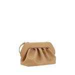 Сумка-клатч Bios Themoirè, коричневый - фото 2