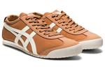 Кроссовки мексика 66 Onitsuka Tiger, красный - фото 4