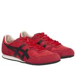 Onitsuka Tiger Serrano 'Classic Red Black' - фото 2