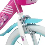 Детский велосипед Paramount Sky Everest 16В'', розовый - фото 6