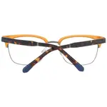 Очки Gant GA3141-047-52, оранжевый - фото 3