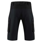 Шорты Cube Work Crew, черный - фото 4