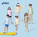 ASICS Куртка Sports Performance White - фото 6