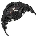 Часы CASIO G-Shock Gravitymaster 'Black', черный - фото 2