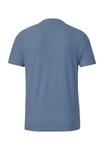 Футболка FORSBERG Basic T-shirt, Hellblau/Light Blue - фото 3
