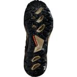 Женские туфли Sertig II Mid GTX Mammut, коричневый - фото 5