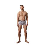 CALVIN KLEIN Трусы мужские 1 шт, OFS-Серый облачный - фото 9