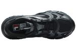 Кроссовки decoder athletic shoes 'black grey' Fila, черный - фото 3