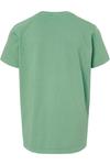 Футболка SoftShirts Youth, цвет pine - фото 2