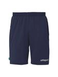 Функциональные шорты uhlsport , морской - фото