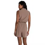 Комбинезон Lolë Momentum, коричневый - фото 2