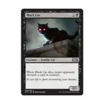 CCG Черная кошка (К), MTG - Magic 2015 - фото