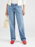 Джинсы с широкими штанинами Pepe Jeans NICKY, Blue denim - фото 2
