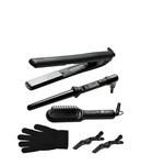 Набор для укладки волос Golden Curl The Black Set 2, 1 шт. - фото 3