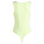 Боди Dri-Fit form Nike, цвет barely volt - фото 2