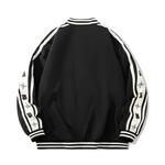 The Simpsons Куртка унисекс «Симпсоны», Черный - фото 14