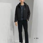 Куртка мужская Rapido, темно-синий - фото 5