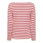 Лонгслив Sea Ranch Antibes, красный - фото 2