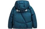 Детская пуховая куртка Levis, Deep And Shallow Water - фото 4