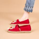 Эспадрильи Joy&Mario Espadrilles Women's - фото 23