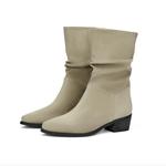 Сапоги GEMEIQ Knee-high Boots Women's - фото 4