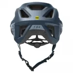 Шлем Fox Racing Mainframe MIPS MTB, синий - фото 2