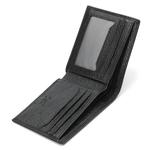 Septwolves Septwolves SEPTWOLVES кошелек унисекс, Черный - фото 14