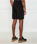 Шорты былико Regular fit Richmond X, черный - фото 3