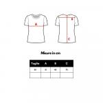 Синяя рубашка из льна и хлопка Gran Sasso, синий - фото 4