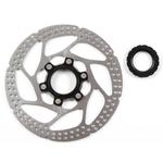 Тормоза Clarks Centre Lock Thru Axle disc - фото