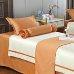 Antarctic Постельное белье, 150x200 см, цветной принт - фото 6