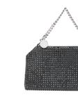 Stella McCartney сумка-тоут Falabella, черный - фото 4