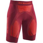 Женские беговые шорты XBIONIC, черно-белый - фото 3