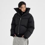 Пуховики Unisex BENMYSHOWER, черный[upgraded]board - фото 9