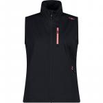 Жилет Cmp, серый - фото