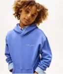 Толстовка Regular fit Tommy Hilfiger, синий - фото 3