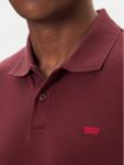Поло slim fit Housemark A5797-0015 Levi'S, фиолетовый - фото 4