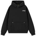 Свитшот Unisex Jeep, Хаки - фото 3