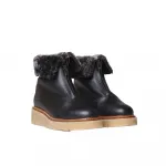Ботинки Toni Pons Nanda-Po, черный - фото 2